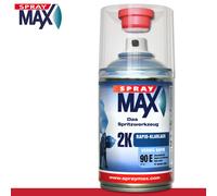 Kwasny SprayMax 250 ML 2K Rapid Lacca Spot Riparazione Molto Resistente Al Tempo