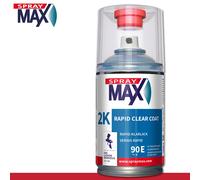 Kwasny SprayMax 250 ML 2K Rapid Lacca Spot Riparazione Molto Resistente Al Tempo