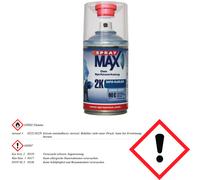 Kwasny SprayMax 2K Rapid Vernice Trasparente Brillante 250ml 684064