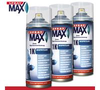 KWASNY SprayMax 1K Vernice Trasparente 680092