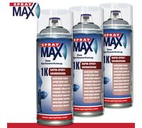 Kwasny SprayMax 3 X 400 ML 1K Rapid-Epoxy Primer