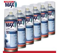 Kwasny SprayMax 6 X 400 Ml 1K Beispritzlack Spot Repair Vernice Di Riparazione