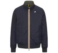 GIACCA SAILOR ARSENE PLUS.2 DOUBLE K-way Blu, Verde