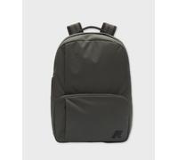 K-way Enoa zaino comodo, pratico e caoiente con chiusura zip. Possiede tre tasche interne di cui una porta PC. Due tasche frontali con zip. Spallacci regolabili ed un portachiavi/portamonete removibi.
