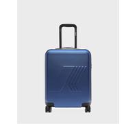 Kway Eudoxie trolley cabina 55 cm, blue royal marine K81372W.063