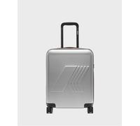 Kway Eudoxie trolley cabina 55 cm, grey md K81372W.08Y