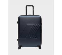 Kway Eudoxie trolley medio 64 cm, blue depth K81439W.K89