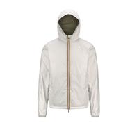 K-Way - Jake Plus.2 Double - Giacca tempo libero M olivia