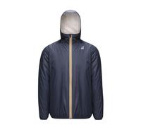 Kway Giacca Le Vrai 4.0 Claude Orsetto Uomo Blue Depth S,M,L