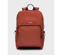 Kway Gizy zaino porta pc 15,5", orange adobe K4112XW.WGG