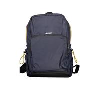 K-way GIZY Zaino K4112XW - K89 BLUE DEPTH