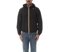 JACK Eco Stretch Dot V M by K-Way M Blu