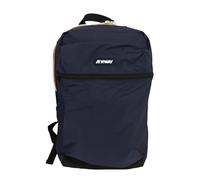 KWAY LAON Taglia Unica Blu BLUE DEPHT K89