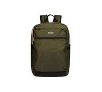 Kway Laon zaino medio green blackish K2116RW.WMR