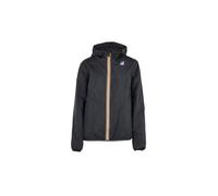 K-Way Giacca di mezza stagione 'LE VRAI 4.0 CLAUDE WARM' nero, Taglia XL