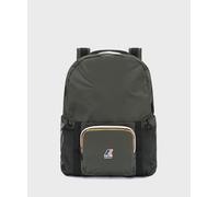 K-way Le Vrai 4.0 Michel Zaino K5135PW - WMR GREEN BLACKISH