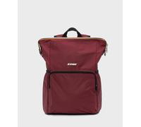 Kway Maizy zaino porta pc 14", red syrah K7118HW.WNN