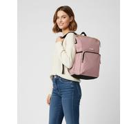 Kway Maizy zaino porta pc 14", rose pinkish K7118HW.WDV