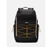 Kway Monte Limar zaino porta pc 15,6", black pure K4112YW.USY