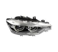 KWAYA Gruppo Fari Anteriori 1 Pz per 3 Serie F30 F31 2016 2017 2018 Fari A LED per Auto Gruppi di Accessori di Ricambio Luci Anteriori(Right with Module)
