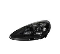 KWAYA Gruppo Fari Anteriori 2 Pezzi per Cayenne 958.1 2011-2016 2017 2018 Aggiornamento A 9Y0 Fari per Auto LED Lampada Anteriore per Auto Accessori di Ricambio Luci Anteriori(LHD,HAL)