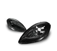 KWAYA Gruppo Fari Anteriori per 2014 2015 2016 2017 2018 Fari Anteriori A LED Matrix Indicatori di Direzione Fari Anteriori Accessori di Montaggio Luci Anteriori(Not AFS 2,RHD)