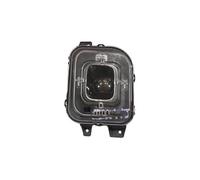 KWAYA Gruppo Fari Anteriori per Geely per Geometry E 2022 2023 Gruppo Ottico Anteriore A LED per Auto DRL Luce Diurna Indicatore di Direzione Luci Anteriori(Right)
