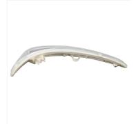 KWAYA Indicatori Dinamici per Peugeot 208 2008-2017, Indicatore di Direzione Destra, Lente Fumé Amber, LED, ABS