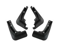 KWAYA Paraspruzzi Ruota per Geely EX5 per Galaxy E5 2024 2025 2026 Paraspruzzi Auto Paraspruzzi Paraspruzzi Parafanghi Protezione Parafango Anteriore Posteriore Anteriore Posteriore