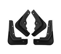 KWAYA Paraspruzzi Ruota per Hyundai per Tucson per N-Line 2024 Parafanghi per Auto Parafanghi Paraspruzzi Accessori Anteriore Posteriore