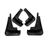 KWAYA Paraspruzzi Ruota per Vezel per HRV per Sport 2019-2021 Parafanghi Anteriori Posteriori Anteriore Posteriore