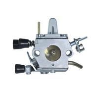 KWAYA Parti Carburatore C1Q-S51 C1Q-S82 C1Q-S83 C1Q-S162 per Stihl per FS120 per FS200 per TS200 per FS250 Carburatore per Tagliabordi Carburatore Ricambio(1 PCS)