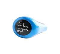 KWAYA per Serie 1 2 3 4 E46 E90 E91 E92 Pomello del Cambio Blu con Testa A Sfera Testa Cambio
