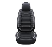 KWAYA Set Copri Sedile Fodere per Suzuki per Swift per Ingenis per Vitra Solo Un Posto Coprisedili in Pelle per Auto Accessori Protezioni Tutto Incluso(1)