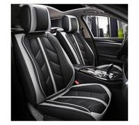 KWAYA Set Copri Sedile Per A8 Per Q3 Per Q5 Per Q7 Coprisedili Anteriori O Posteriori Per Auto Accessori In Pelle Personalizzati Protezioni Per Sedili(2pc seat cover 5)