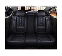 KWAYA Set Copri Sedile Per A8 Per Q3 Per Q5 Per Q7 Coprisedili Anteriori O Posteriori Per Auto Accessori In Pelle Personalizzati Protezioni Per Sedili(Back seat cover 2)