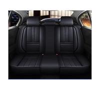 KWAYA Set Copri Sedile Per A8 Per Q3 Per Q5 Per Q7 Coprisedili Anteriori O Posteriori Per Auto Accessori In Pelle Personalizzati Protezioni Per Sedili(Back seat cover 1)
