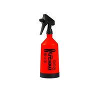 Kwazar 20010001 - Spruzzino Mercury Super 360 per Giardino, 1 l, Colore: Arancione