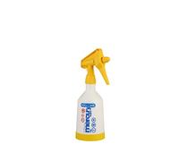 Kwazar 9120067361428 Flacone spray Mercury Super 360 Pro plus 0,5 L, bianco / giallo, 8,9 x 8,9 x 29 cm