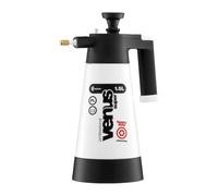 Kwazar Black Venus Super 360 Pro + HD Solvent Mano Pomp Spruzzatore 1500 ML