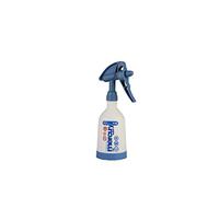 Kwazar WTM.0030 Mercury Super PRO 360 ° - Flacone Spray da 0,5 l, Bianco/Blu