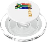 KwaZulu-Natal (provincia) Sud Africa Camicia per uomo, donna PopSockets PopGrip per MagSafe