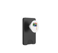 KwaZulu-Natal (provincia) Sud Africa Camicia per uomo, donna PopSockets PopWallet per MagSafe