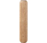 kwb 028180 Spina in legno 40 mm 8 mm 40 pz.