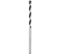 KWB 045080 Calcestruzzo Punta Elicoidale 8mm 250mm Chromium-Molybdenum Acciaio