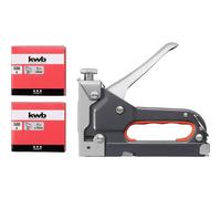 kwb 053214 Custodia per l'imbastitura a mano