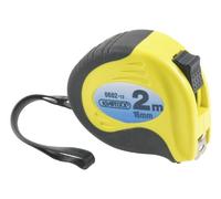 Kwb 060212 metro a nastro, 2 m, acciaio, plastica