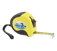 Kwb 060213 metro a nastro, 3 m, acciaio, plastica