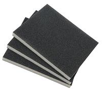 KWB 0890-00 - Spugna smerigliatrice per legno e metallo