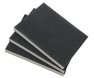 KWB 0890-00 - Spugna smerigliatrice per legno e metallo